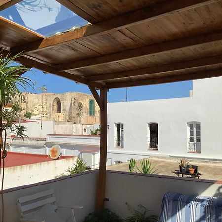 The Best In The Center Of Tarifa Apartamento Exterior foto