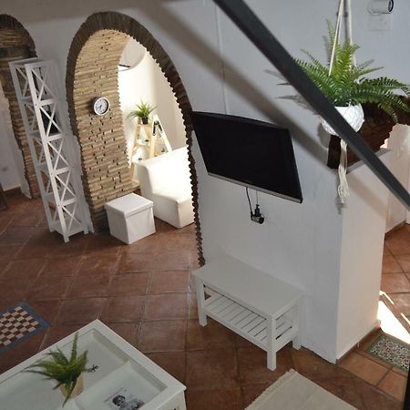 The Best In The Center Of Tarifa Apartamento Exterior foto