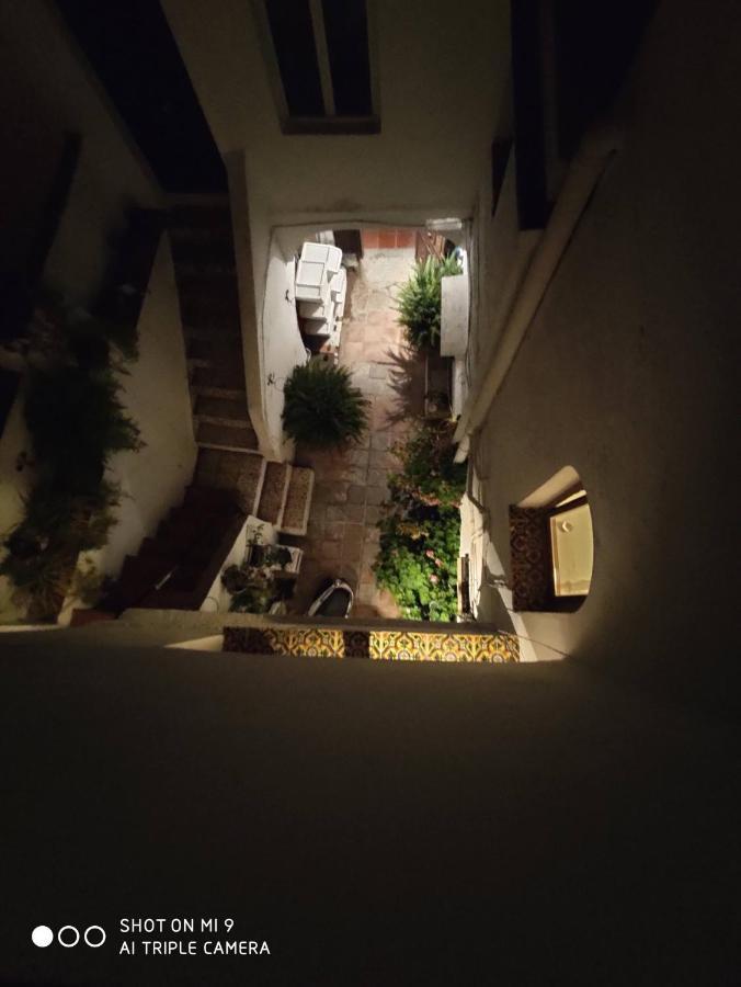 The Best In The Center Of Tarifa Apartamento Exterior foto