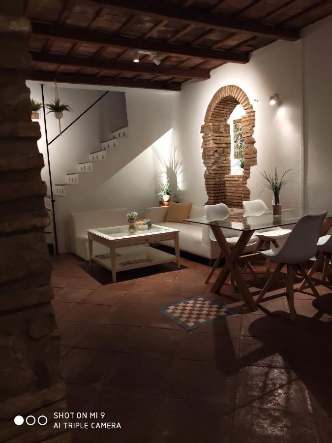 The Best In The Center Of Tarifa Apartamento Exterior foto