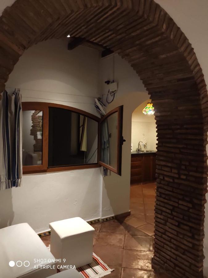 The Best In The Center Of Tarifa Apartamento Exterior foto