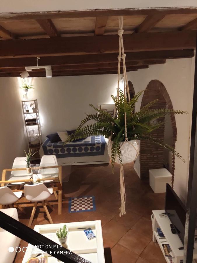The Best In The Center Of Tarifa Apartamento Exterior foto