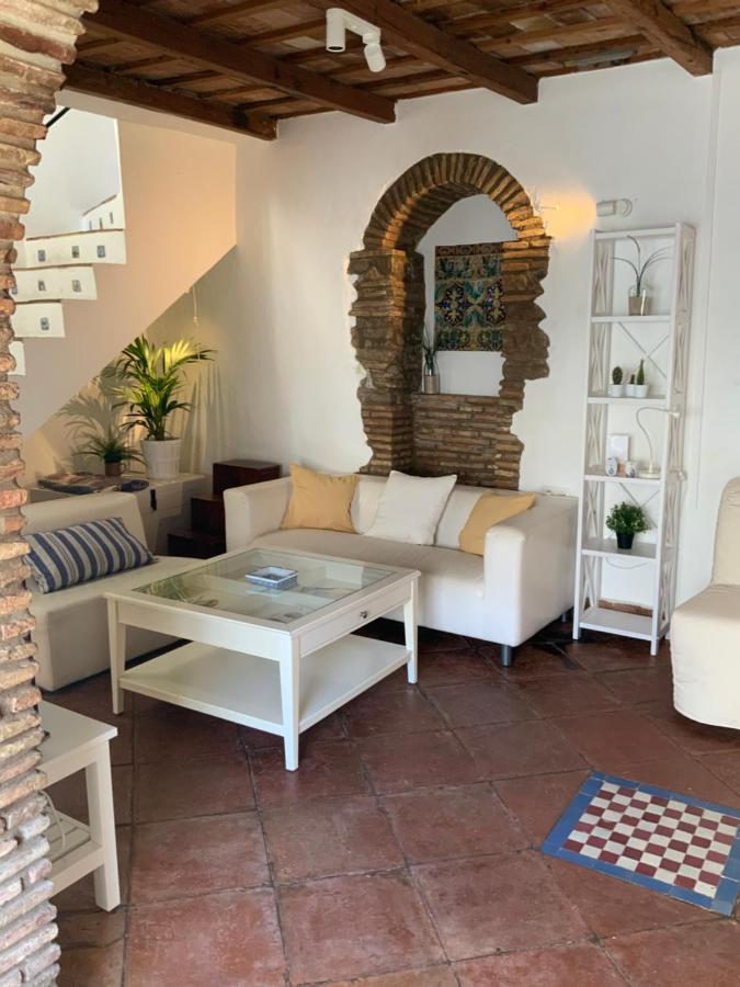 The Best In The Center Of Tarifa Apartamento Exterior foto