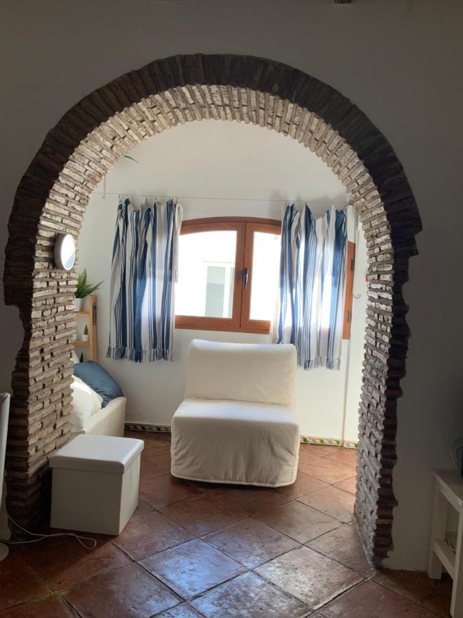 The Best In The Center Of Tarifa Apartamento Exterior foto