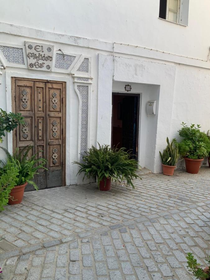 The Best In The Center Of Tarifa Apartamento Exterior foto