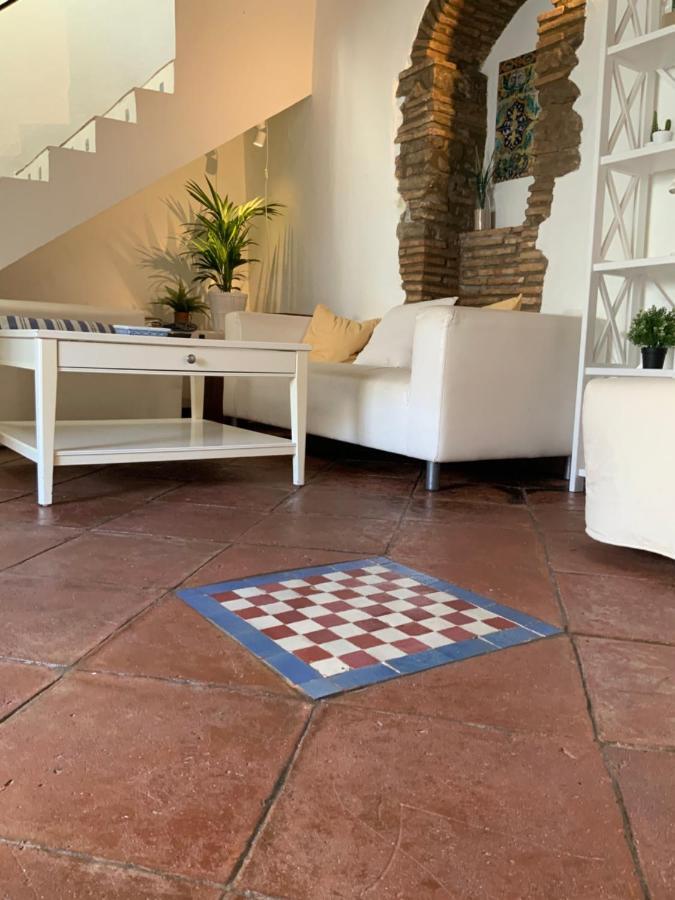 The Best In The Center Of Tarifa Apartamento Exterior foto