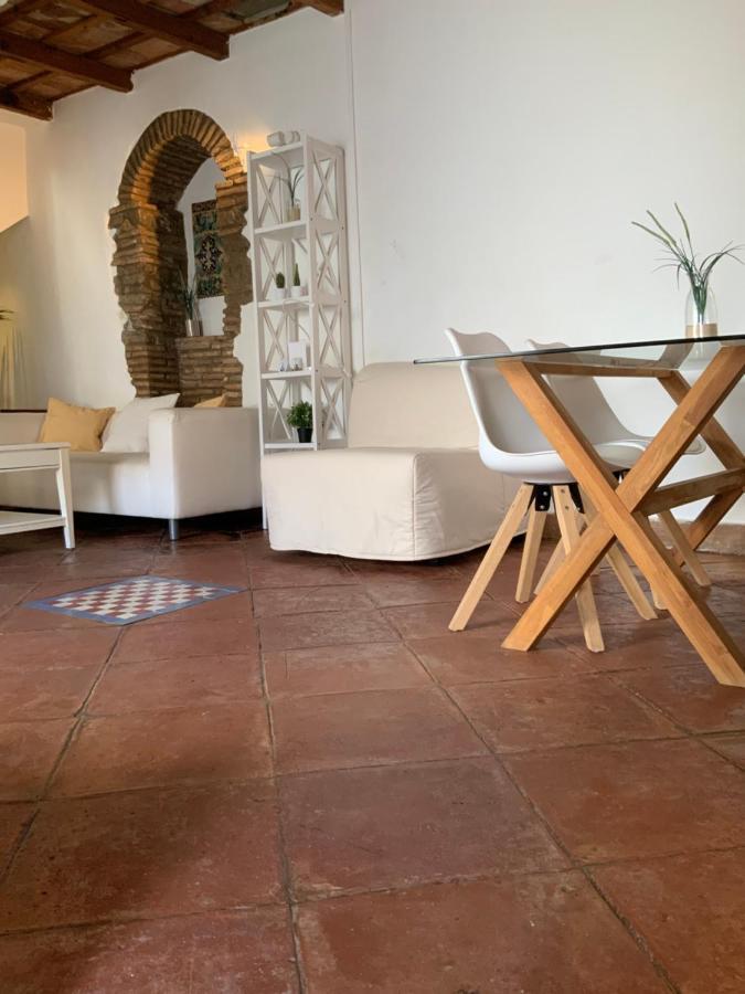 The Best In The Center Of Tarifa Apartamento Exterior foto