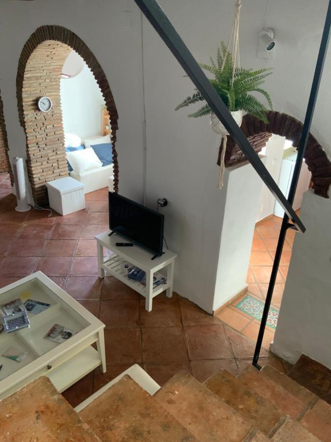 The Best In The Center Of Tarifa Apartamento Exterior foto