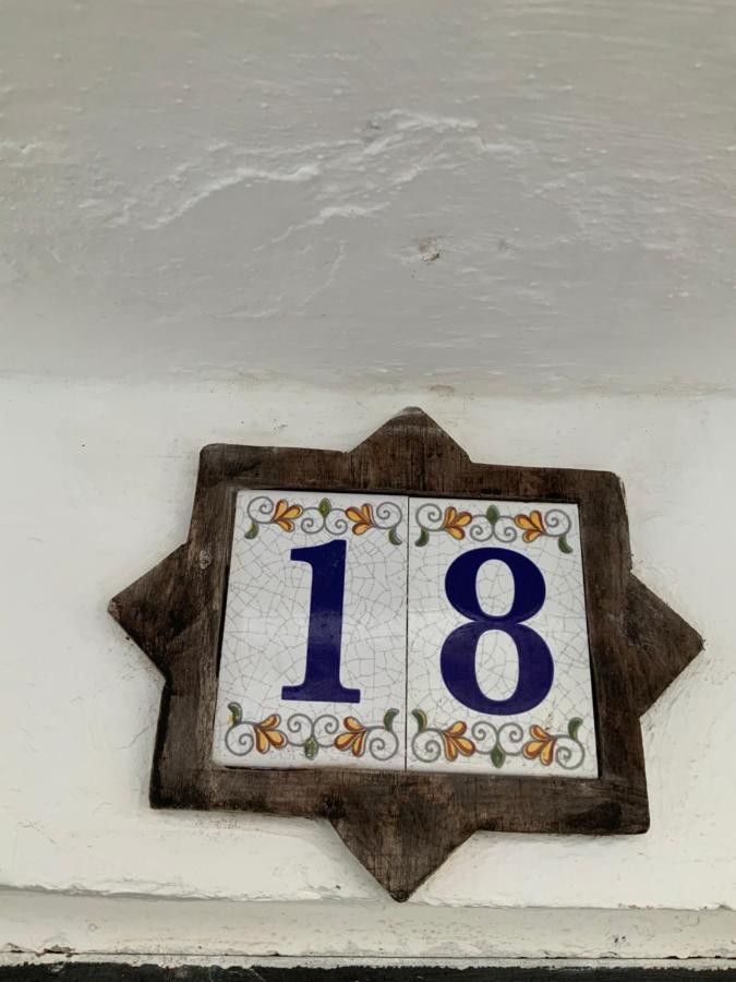The Best In The Center Of Tarifa Apartamento Exterior foto