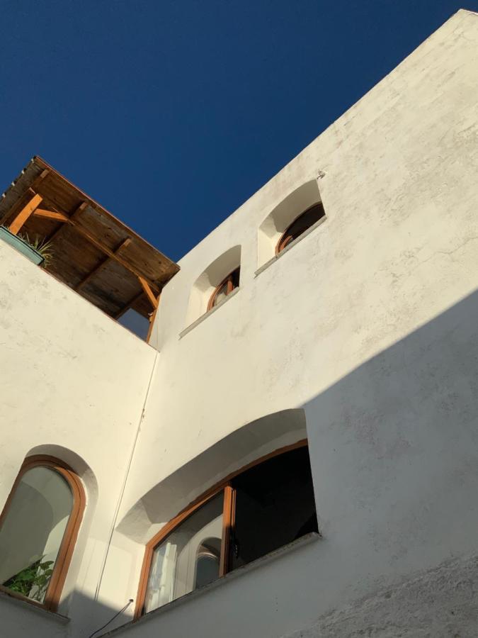 The Best In The Center Of Tarifa Apartamento Exterior foto