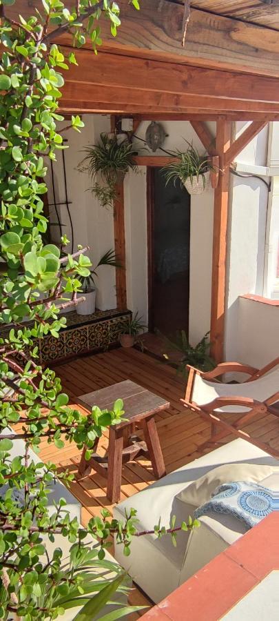 The Best In The Center Of Tarifa Apartamento Exterior foto