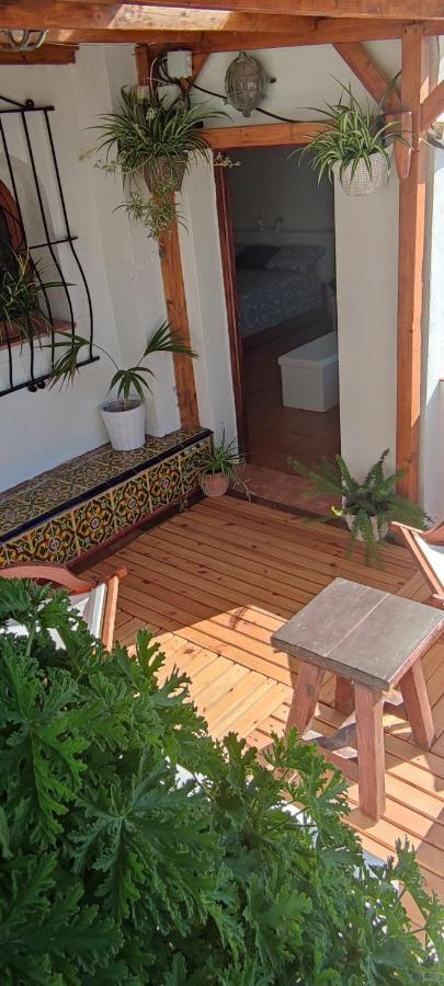 The Best In The Center Of Tarifa Apartamento Exterior foto