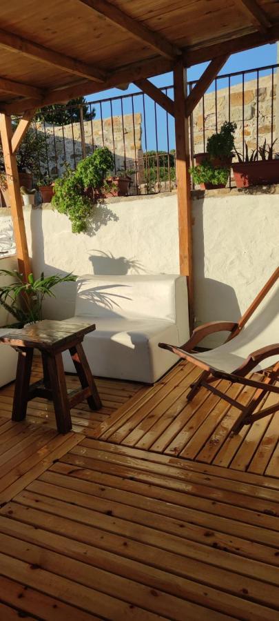 The Best In The Center Of Tarifa Apartamento Exterior foto