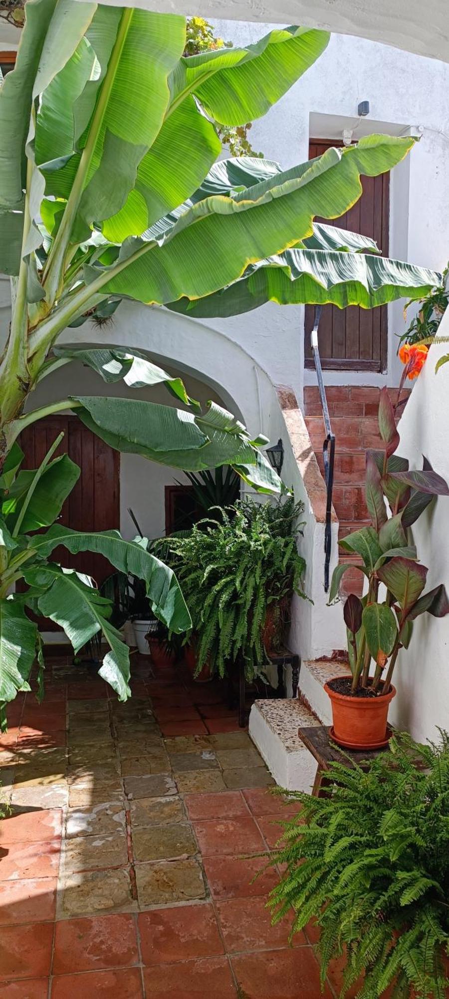 The Best In The Center Of Tarifa Apartamento Exterior foto