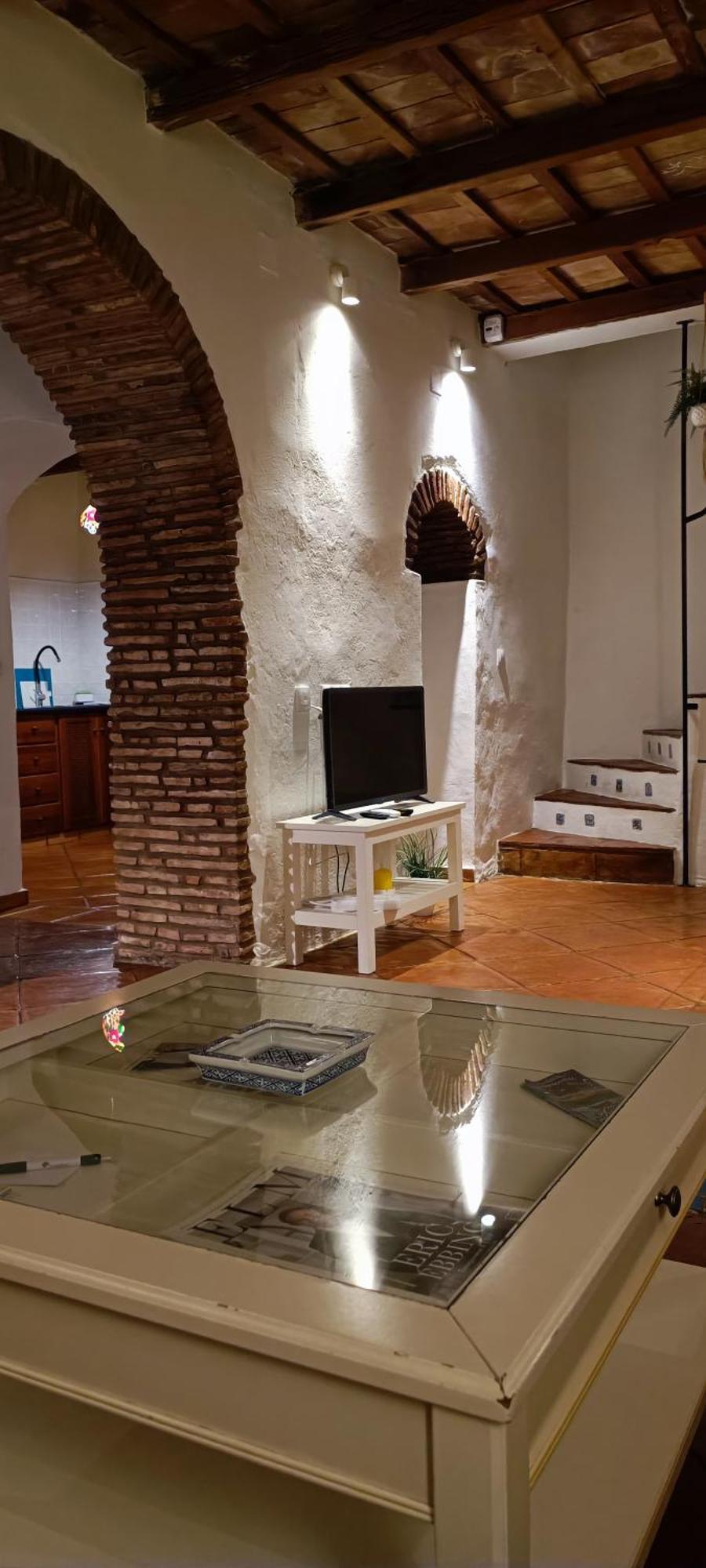 The Best In The Center Of Tarifa Apartamento Exterior foto