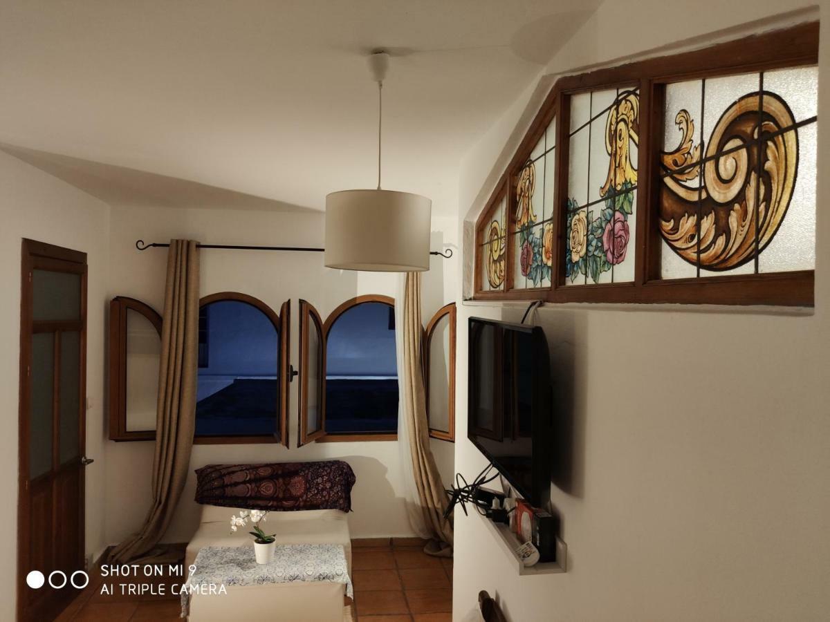 The Best In The Center Of Tarifa Apartamento Exterior foto