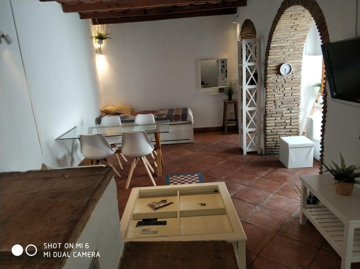 The Best In The Center Of Tarifa Apartamento Exterior foto