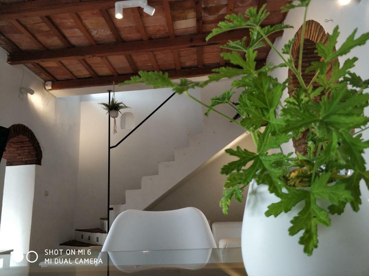 The Best In The Center Of Tarifa Apartamento Exterior foto