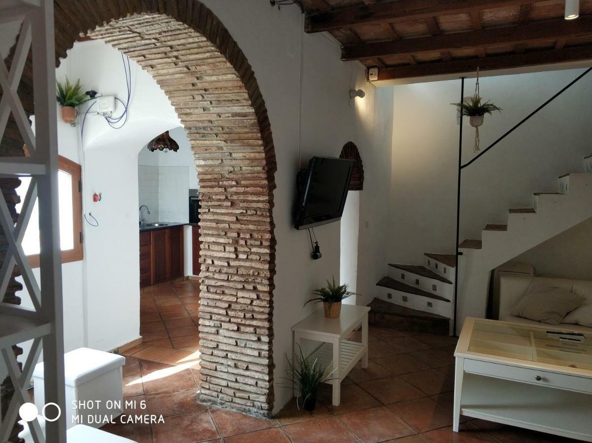 The Best In The Center Of Tarifa Apartamento Exterior foto