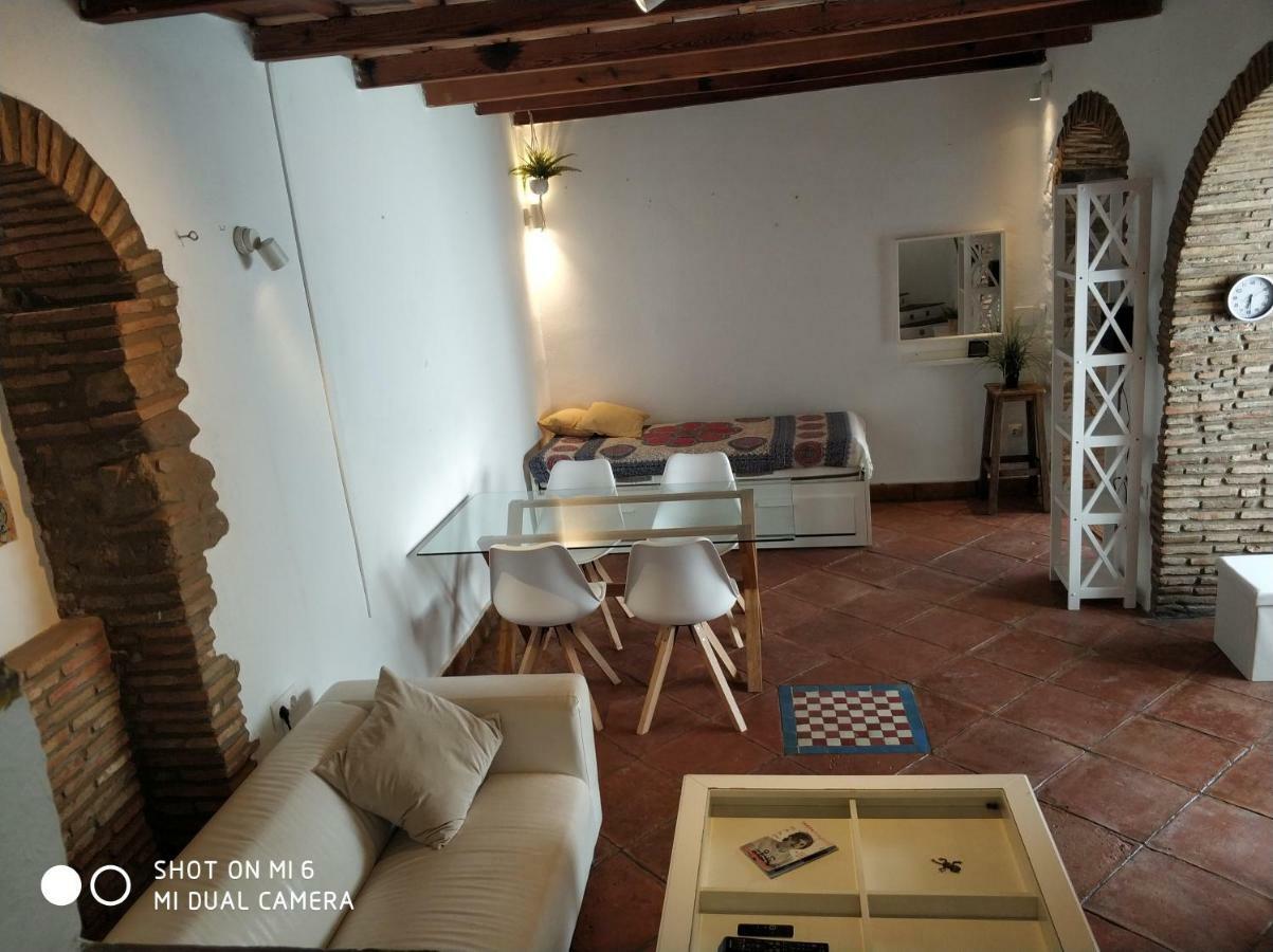 The Best In The Center Of Tarifa Apartamento Exterior foto