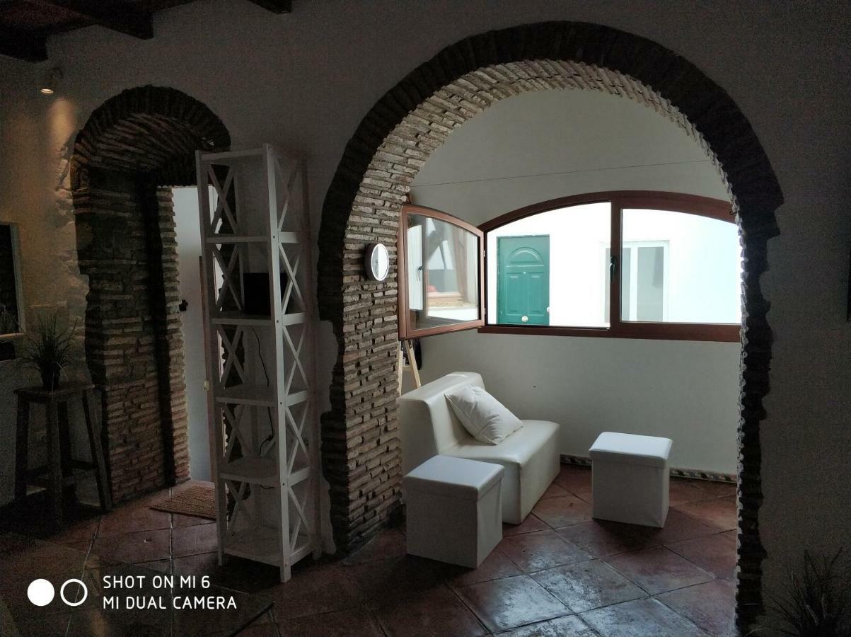 The Best In The Center Of Tarifa Apartamento Exterior foto