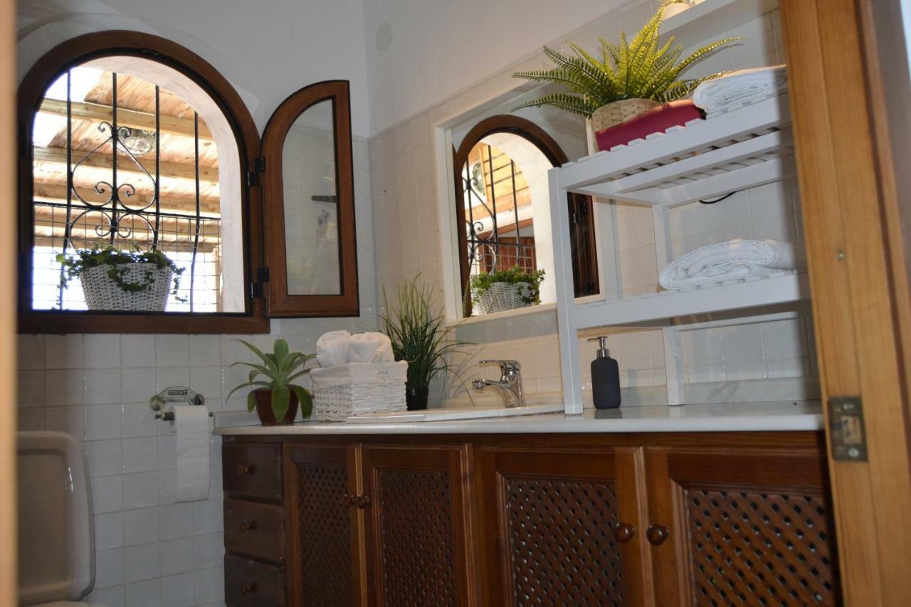 The Best In The Center Of Tarifa Apartamento Exterior foto