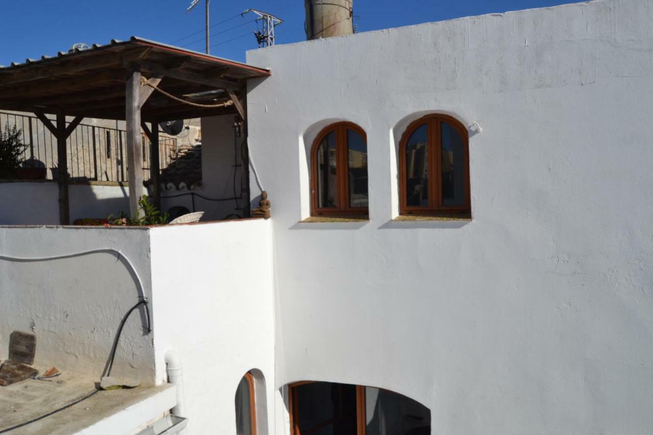 The Best In The Center Of Tarifa Apartamento Exterior foto