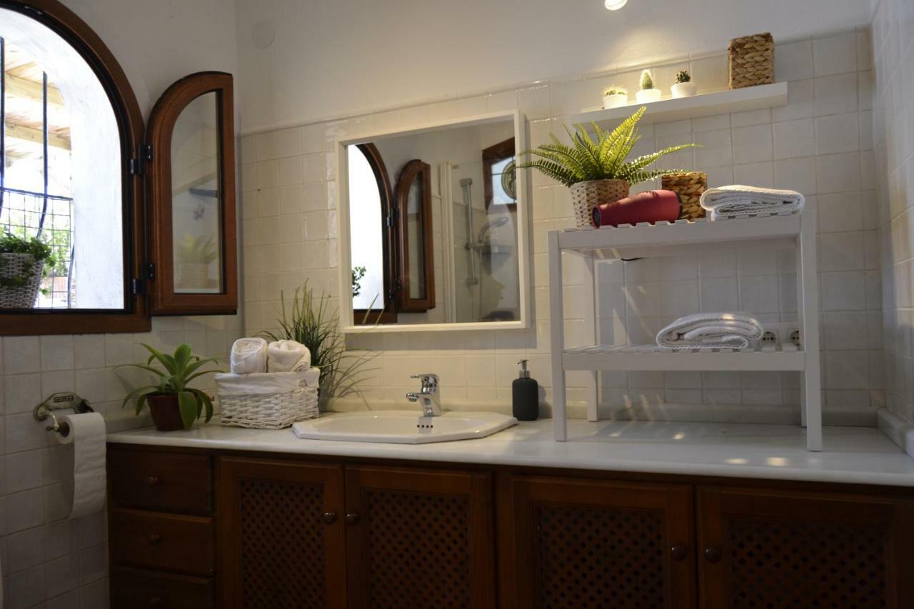 The Best In The Center Of Tarifa Apartamento Exterior foto