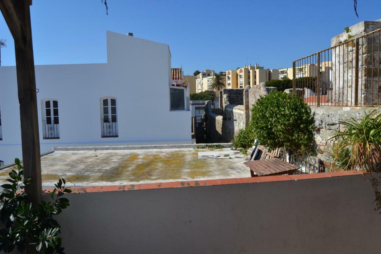 The Best In The Center Of Tarifa Apartamento Exterior foto