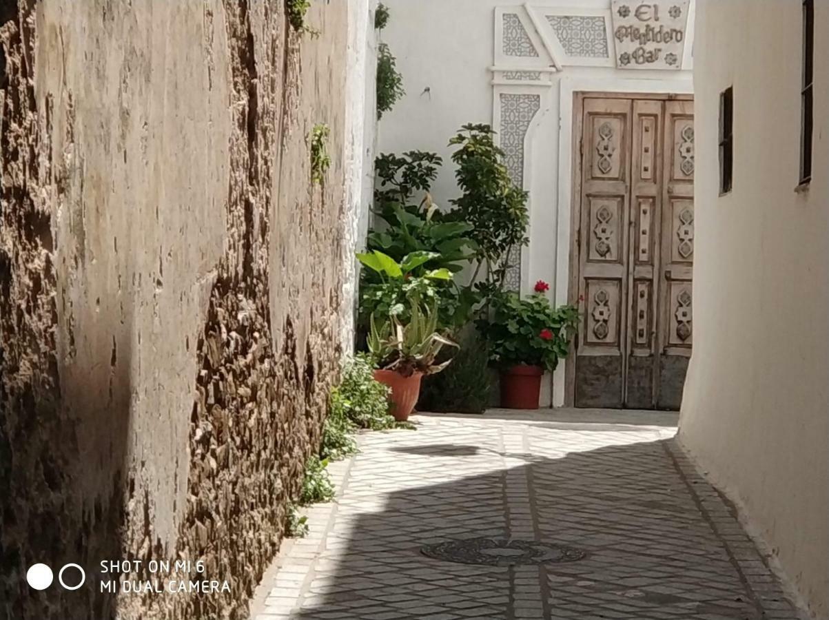 The Best In The Center Of Tarifa Apartamento Exterior foto