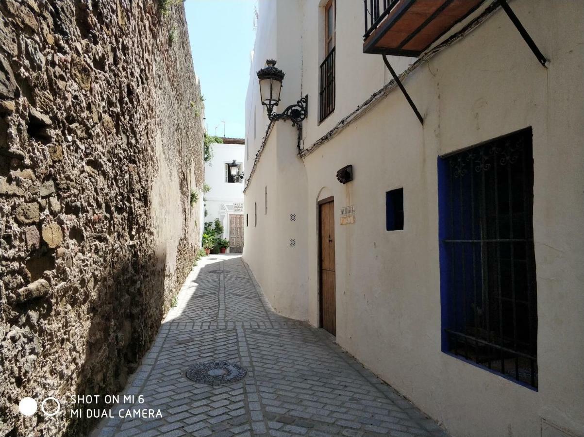 The Best In The Center Of Tarifa Apartamento Exterior foto