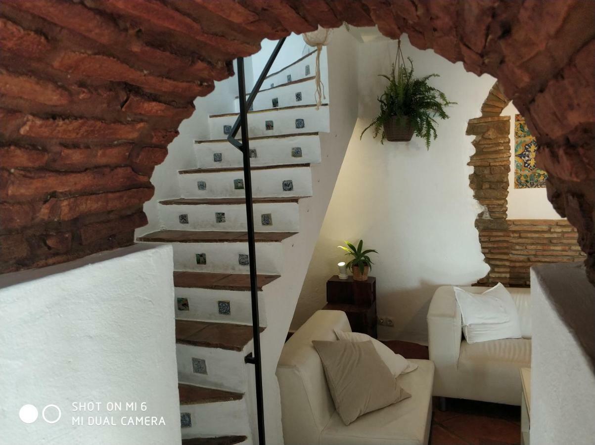 The Best In The Center Of Tarifa Apartamento Exterior foto