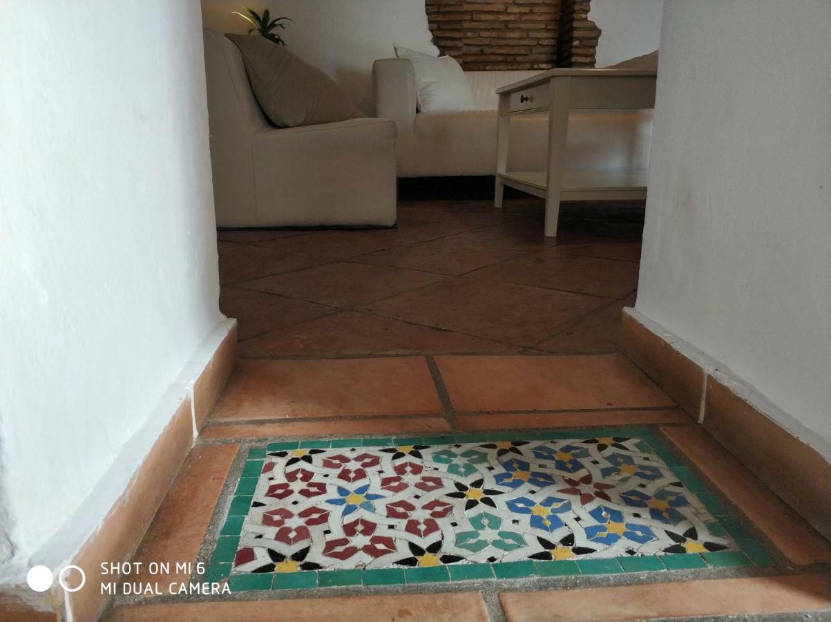 The Best In The Center Of Tarifa Apartamento Exterior foto