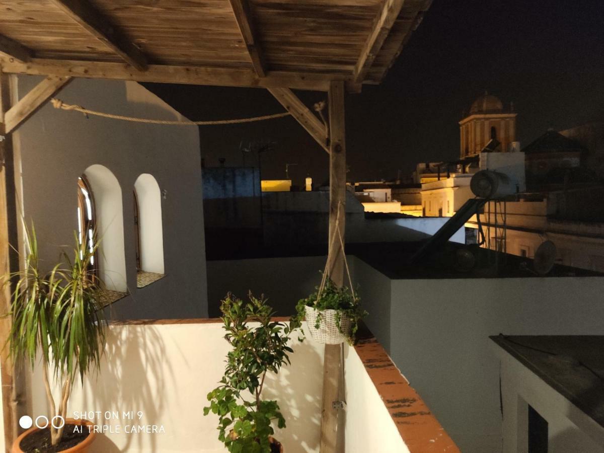 The Best In The Center Of Tarifa Apartamento Exterior foto
