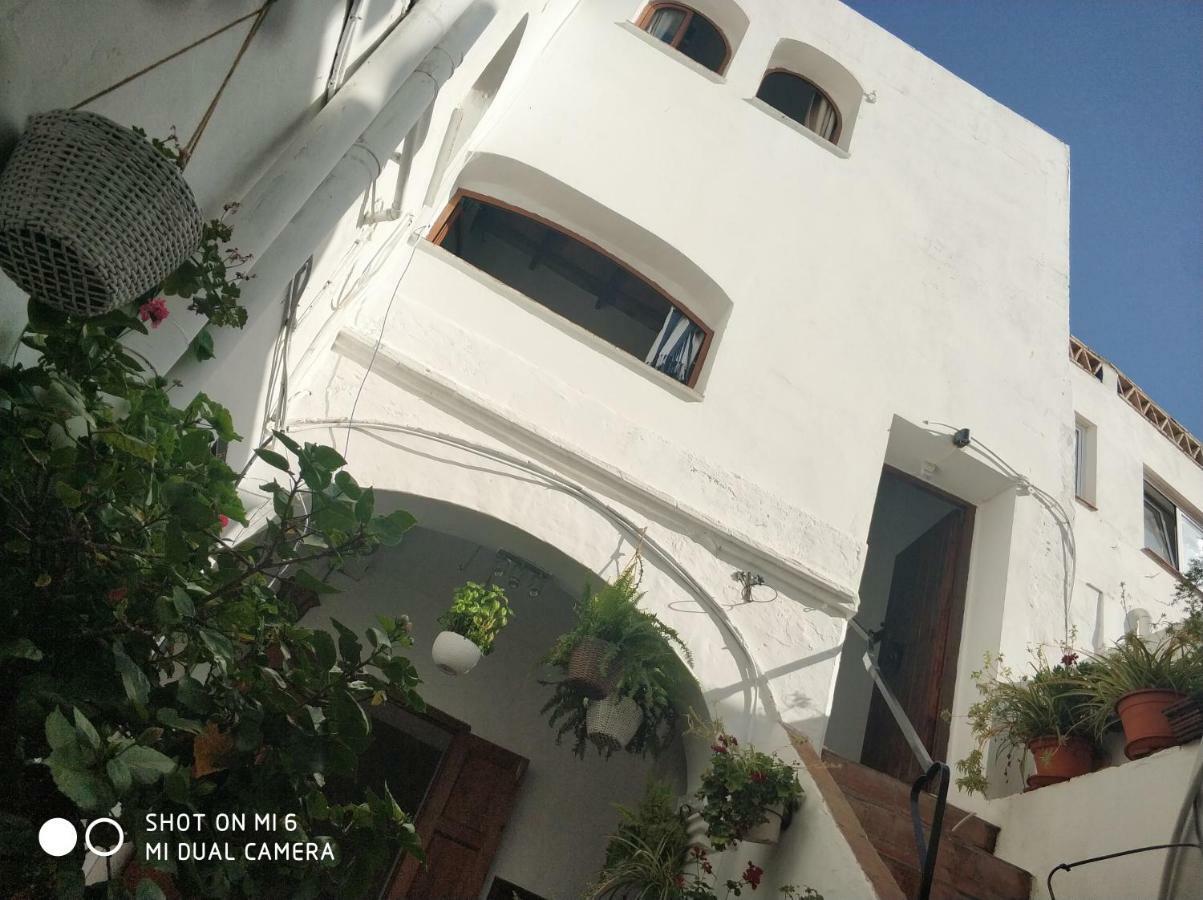 The Best In The Center Of Tarifa Apartamento Exterior foto