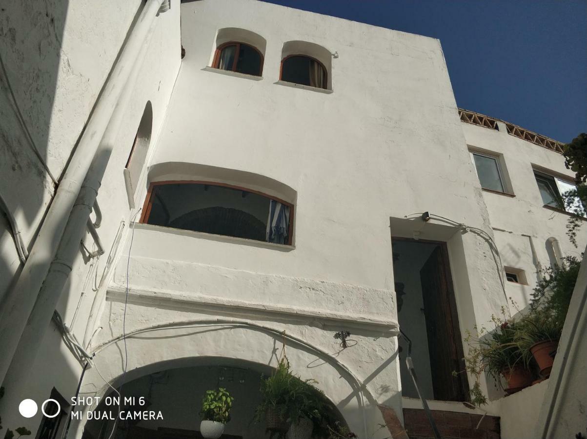 The Best In The Center Of Tarifa Apartamento Exterior foto