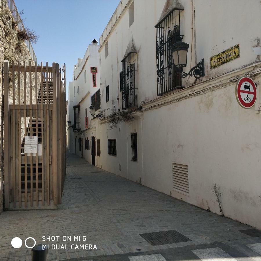 The Best In The Center Of Tarifa Apartamento Exterior foto