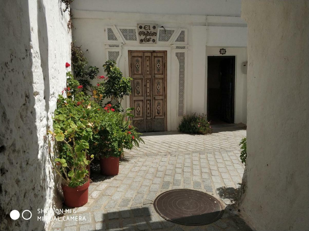 The Best In The Center Of Tarifa Apartamento Exterior foto