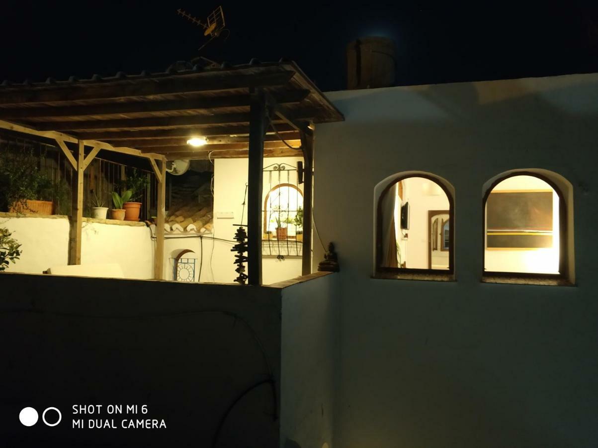 The Best In The Center Of Tarifa Apartamento Exterior foto