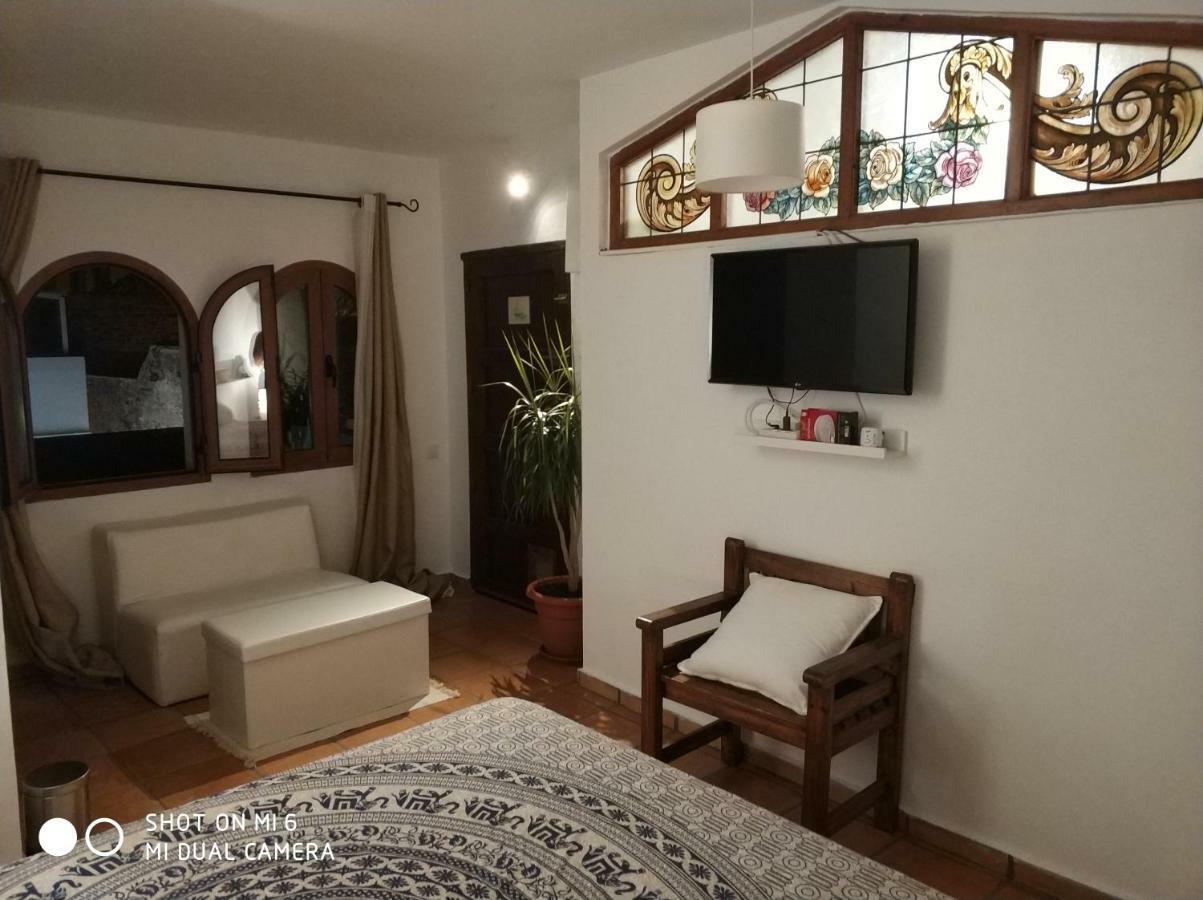 The Best In The Center Of Tarifa Apartamento Exterior foto