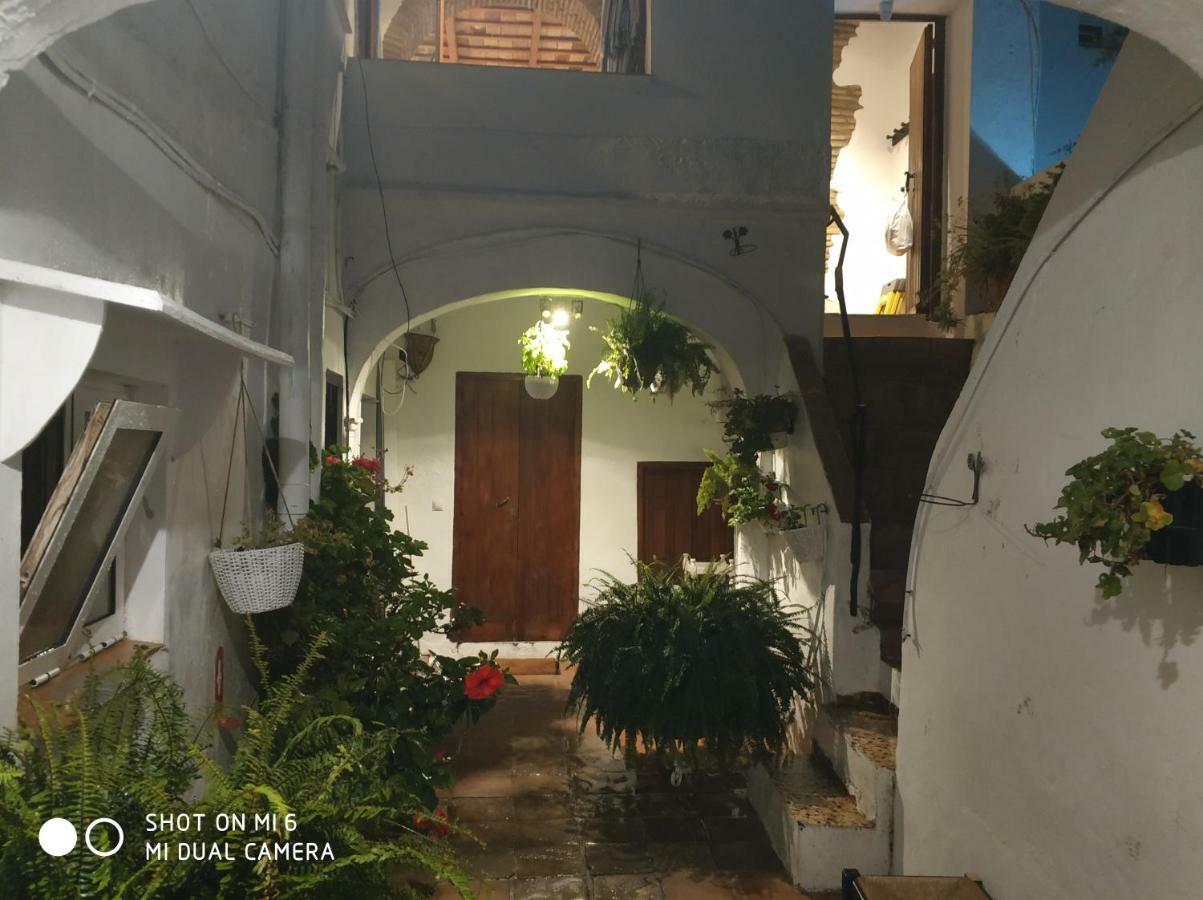 The Best In The Center Of Tarifa Apartamento Exterior foto