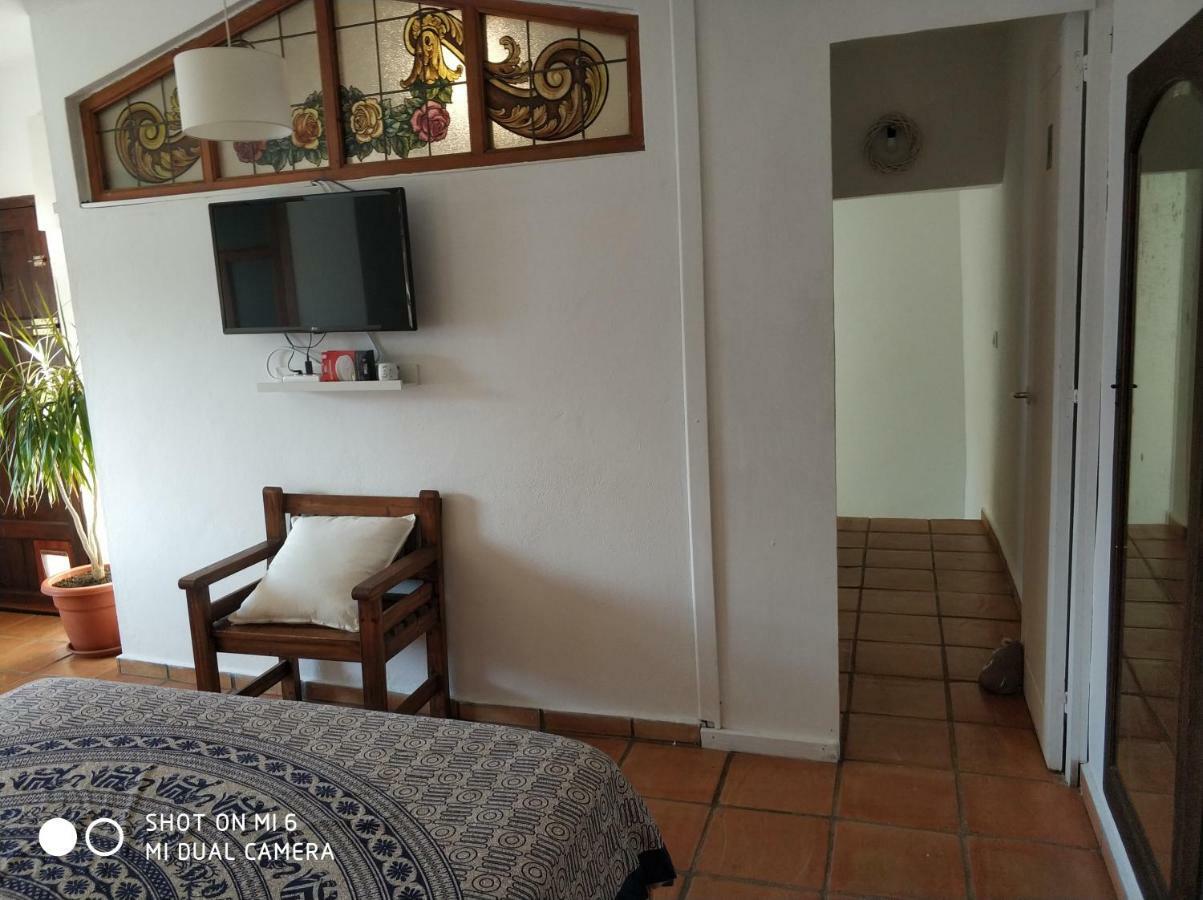 The Best In The Center Of Tarifa Apartamento Exterior foto