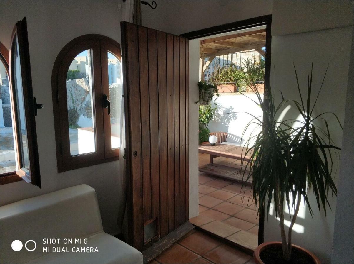 The Best In The Center Of Tarifa Apartamento Exterior foto