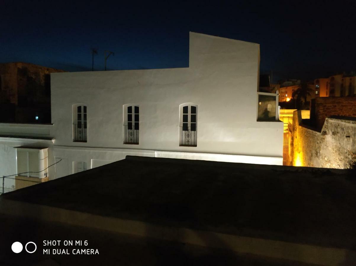The Best In The Center Of Tarifa Apartamento Exterior foto