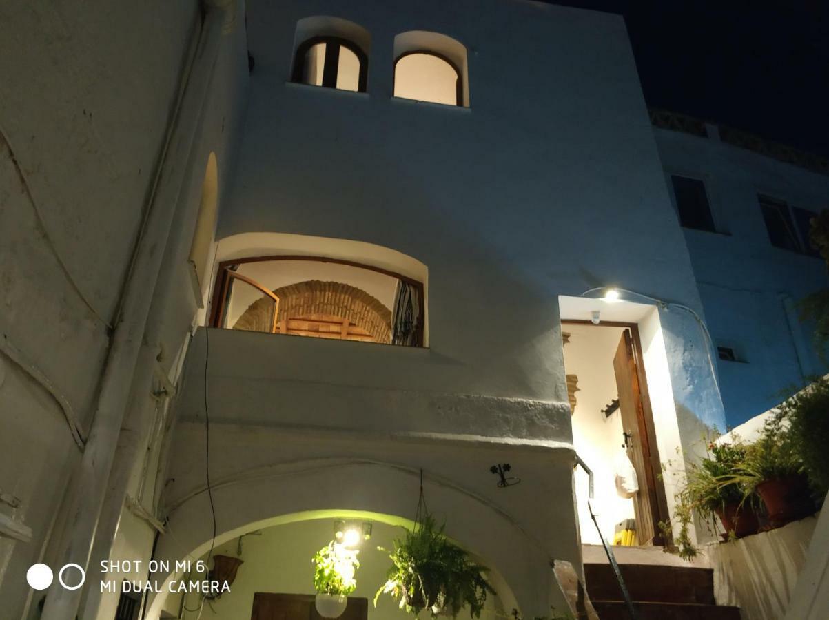The Best In The Center Of Tarifa Apartamento Exterior foto