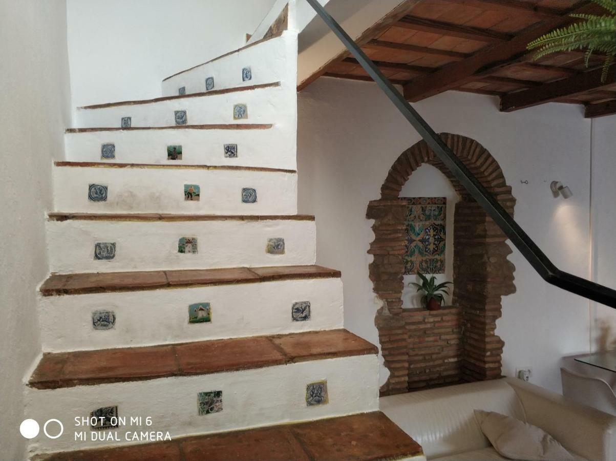 The Best In The Center Of Tarifa Apartamento Exterior foto
