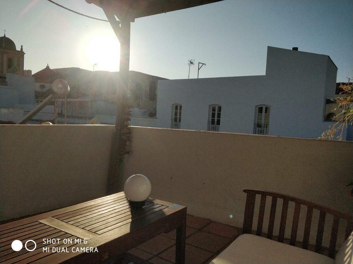 The Best In The Center Of Tarifa Apartamento Exterior foto