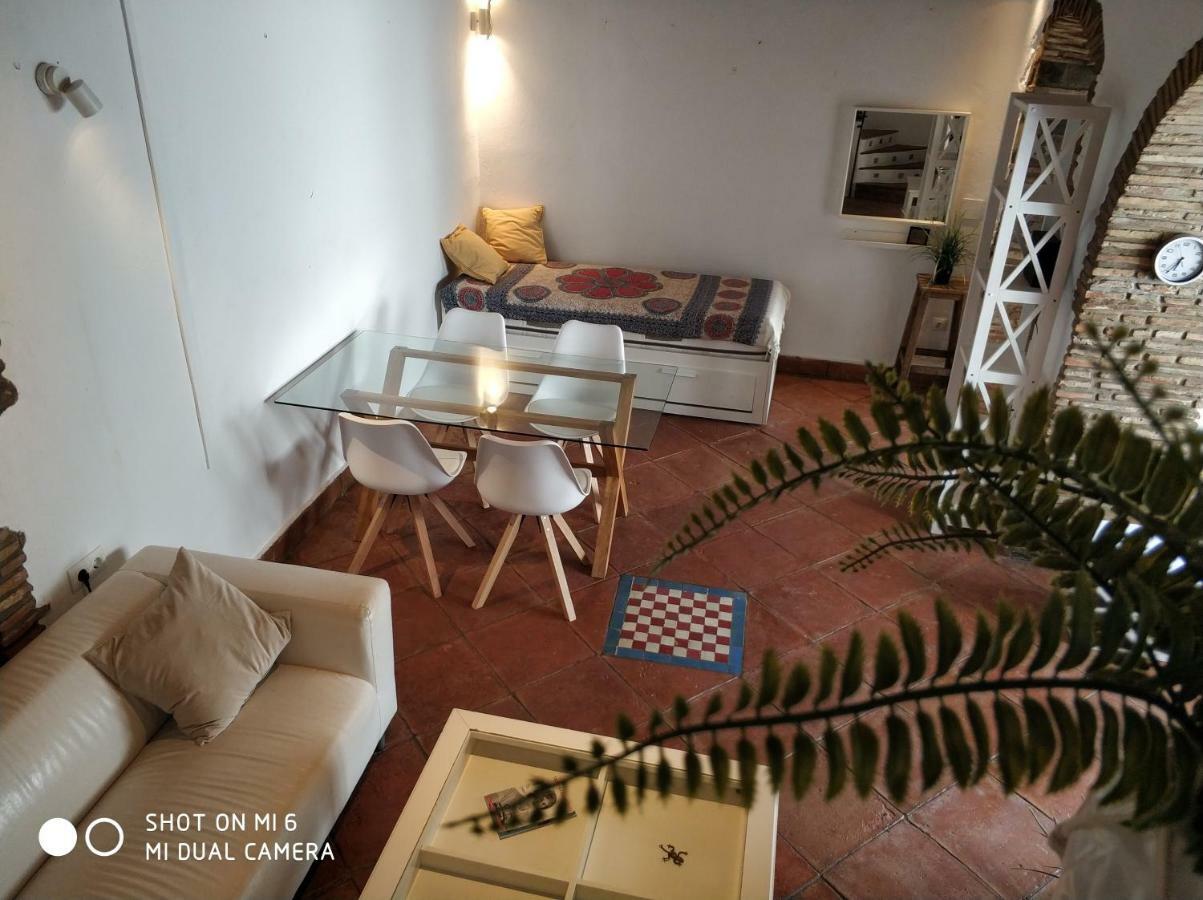 The Best In The Center Of Tarifa Apartamento Exterior foto