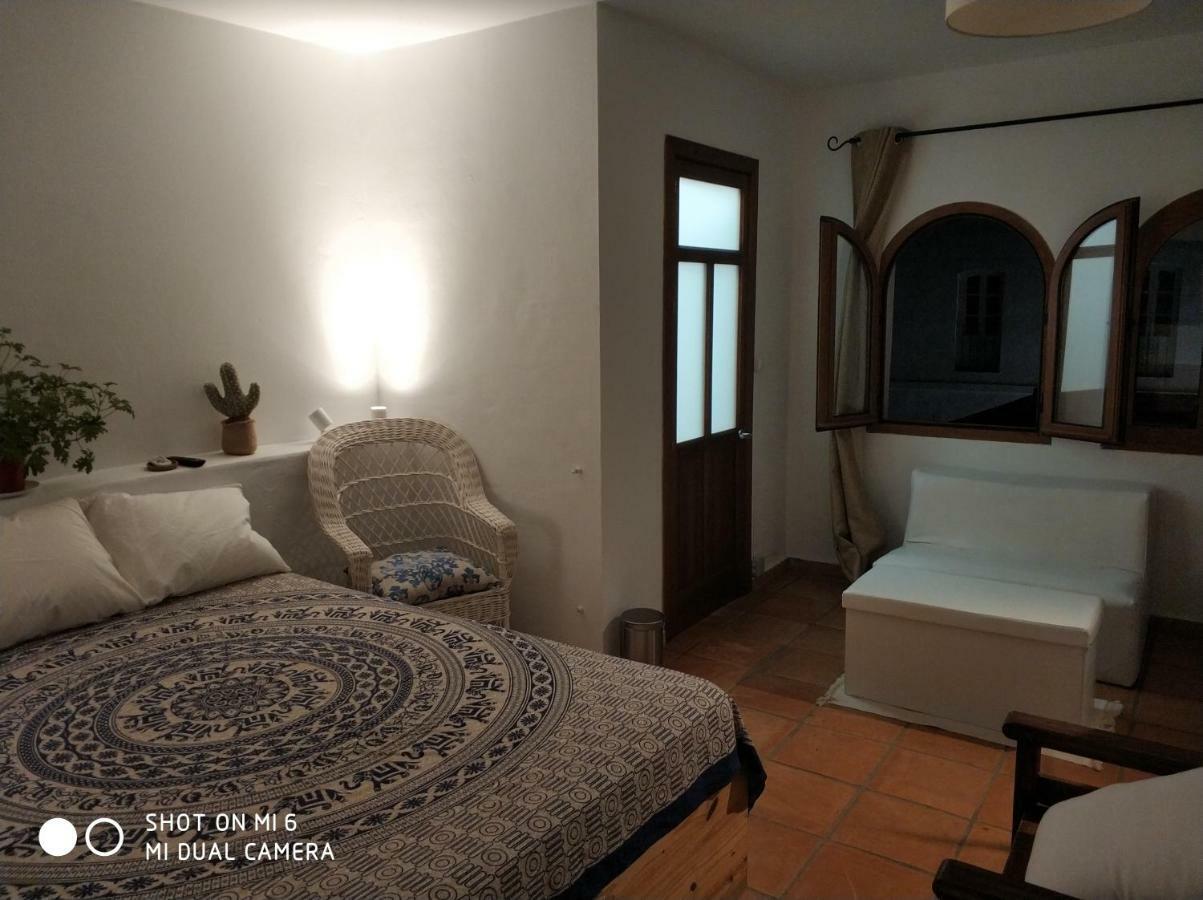 The Best In The Center Of Tarifa Apartamento Exterior foto