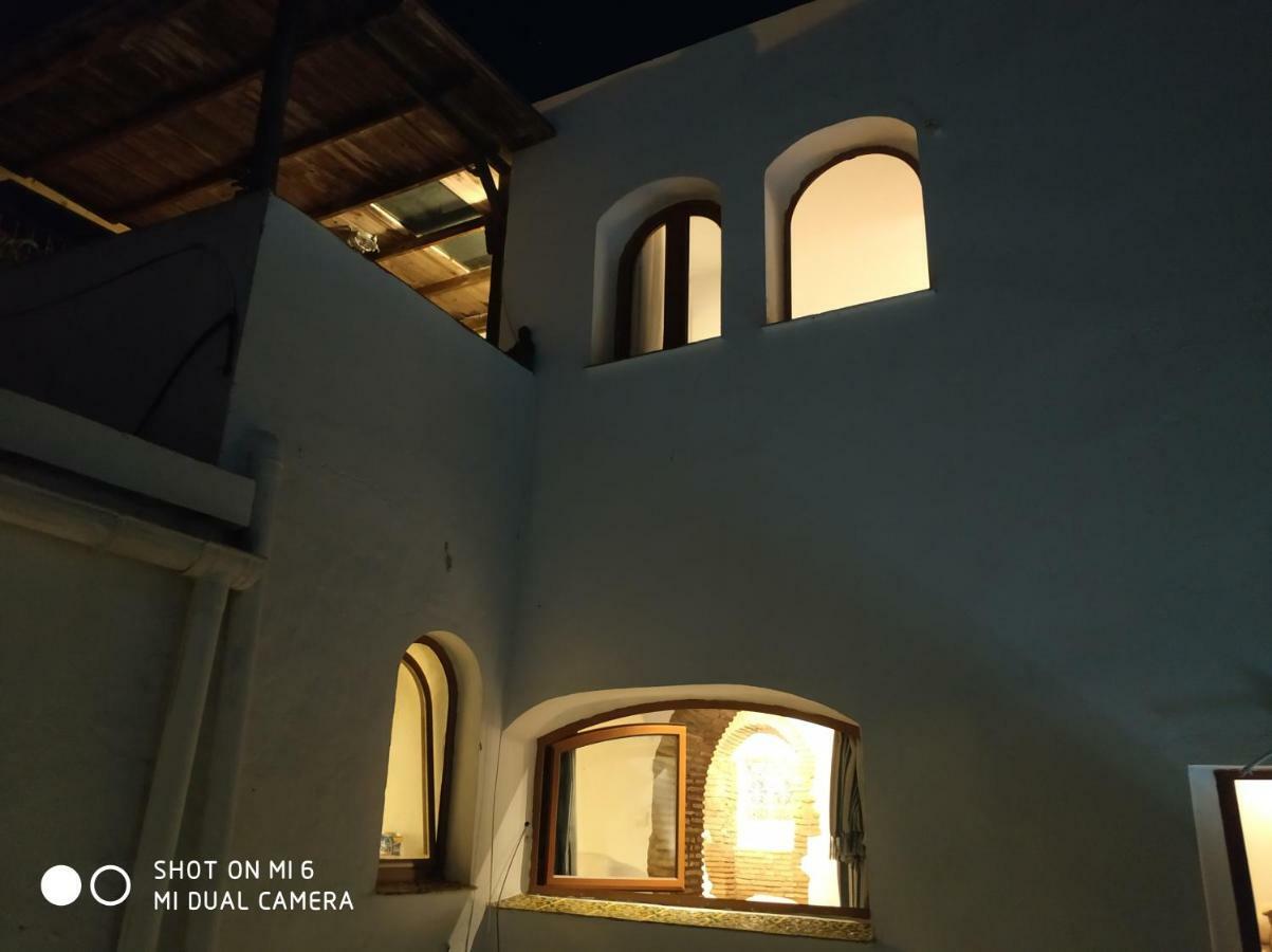 The Best In The Center Of Tarifa Apartamento Exterior foto